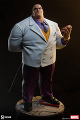 Sideshow Collectibles Marvel Kingpin Premium Format Statue
