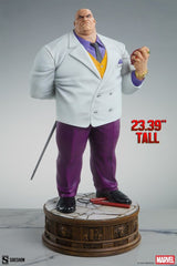Sideshow Collectibles Marvel Kingpin Premium Format Statue