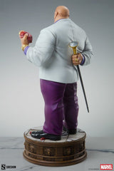 Sideshow Collectibles Marvel Kingpin Premium Format Statue