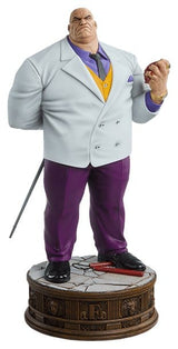 Sideshow Collectibles Marvel Kingpin Premium Format Statue