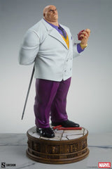 Sideshow Collectibles Marvel Kingpin Premium Format Statue