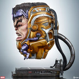 Sideshow Collectibles Marvel M.O.D.O.K. 49 cm Statue