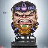 Sideshow Collectibles Marvel M.O.D.O.K. 49 cm Statue
