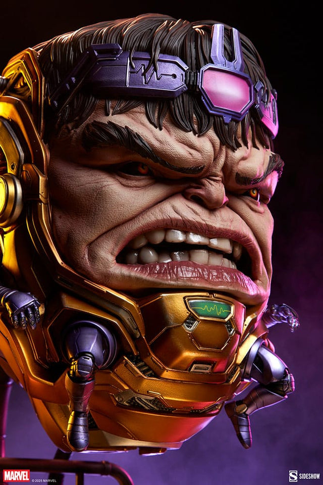 Sideshow Collectibles Marvel M.O.D.O.K. 49 cm Statue
