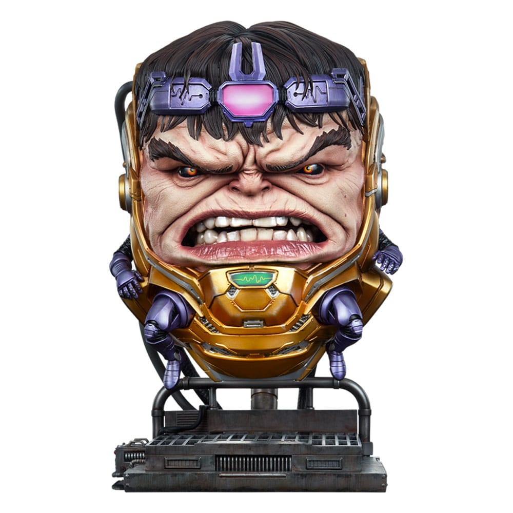 Sideshow Collectibles Marvel M.O.D.O.K. 49 cm Statue