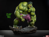 Sideshow Collectibles Marvel Premium Format Hulk Statue