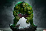 Sideshow Collectibles Marvel Premium Format Hulk Statue