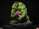Sideshow Collectibles Marvel Premium Format Hulk Statue