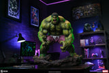 Sideshow Collectibles Marvel Premium Format Hulk Statue