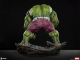 Sideshow Collectibles Marvel Premium Format Hulk Statue