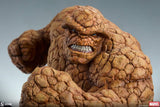 Sideshow Collectibles Marvel Premium Format Statue The Thing 55 cm