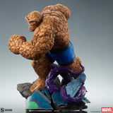 Sideshow Collectibles Marvel Premium Format Statue The Thing 55 cm