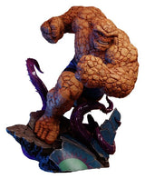Sideshow Collectibles Marvel Premium Format Statue The Thing 55 cm