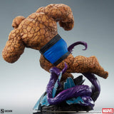 Sideshow Collectibles Marvel Premium Format Statue The Thing 55 cm