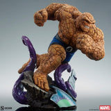 Sideshow Collectibles Marvel Premium Format Statue The Thing 55 cm