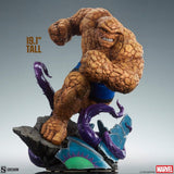 Sideshow Collectibles Marvel Premium Format Statue The Thing 55 cm