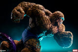 Sideshow Collectibles Marvel Premium Format Statue The Thing 55 cm