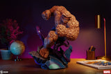 Sideshow Collectibles Marvel Premium Format Statue The Thing 55 cm