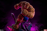 Sideshow Collectibles Marvel Premium Format Statue The Thing 55 cm