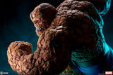Sideshow Collectibles Marvel Premium Format Statue The Thing 55 cm