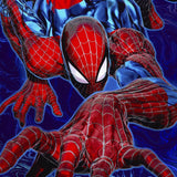 Sideshow Collectibles Marvel Spider-Man ’94 2er-Set Ungerahmt Deluxe Set Kunstdrucke