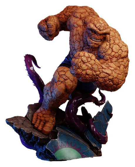 Sideshow Collectibles Marvel The Thing Premium Format Statue