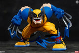 Sideshow Collectibles Marvel Wolverine Designer Collectible Statue
