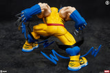Sideshow Collectibles Marvel Wolverine Designer Collectible Statue