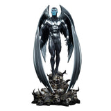 Sideshow Collectibles Marvel X-Men Archangel (X-Force Variant) Premium Format Statue