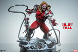 Sideshow Collectibles Marvel X-Men Omega Red Premium Format Figur