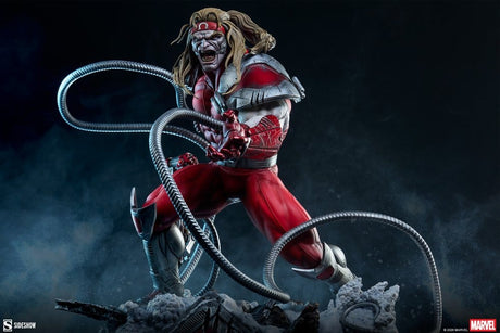 Sideshow Collectibles Marvel X-Men Omega Red Premium Format Figur