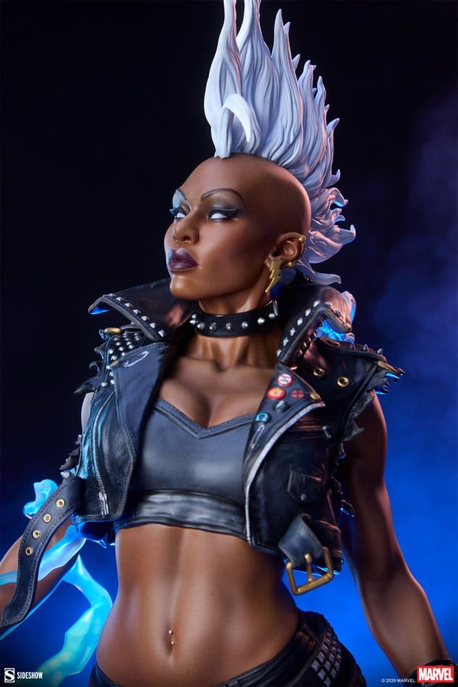 Sideshow Collectibles Marvel X-Men Premium Format Storm Statue
