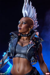 Sideshow Collectibles Marvel X-Men Premium Format Storm Statue