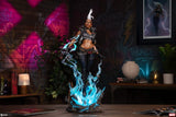 Sideshow Collectibles Marvel X-Men Premium Format Storm Statue