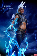 Sideshow Collectibles Marvel X-Men Premium Format Storm Statue