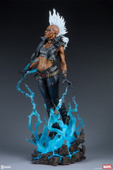 Sideshow Collectibles Marvel X-Men Premium Format Storm Statue