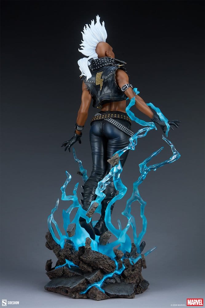 Sideshow Collectibles Marvel X-Men Premium Format Storm Statue