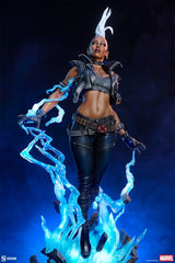 Sideshow Collectibles Marvel X-Men Premium Format Storm Statue