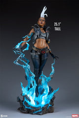 Sideshow Collectibles Marvel X-Men Premium Format Storm Statue