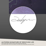 Sideshow Collectibles Marvel X-Men Storm: A New Look Ungerahmt Kunstdruck