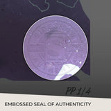 Sideshow Collectibles Marvel X-Men Storm: A New Look Ungerahmt Kunstdruck