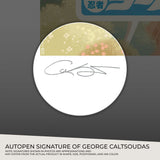 Sideshow Collectibles Marvel’s The Fantastic Four First Family #48 Kunstdruck