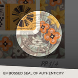 Sideshow Collectibles Marvel’s The Fantastic Four First Family #48 Kunstdruck