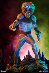 Sideshow Collectibles Metaluna IV antwortet nicht Metaluna Mutant Premium Format Statue