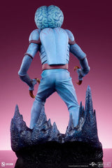 Sideshow Collectibles Metaluna IV antwortet nicht Metaluna Mutant Premium Format Statue