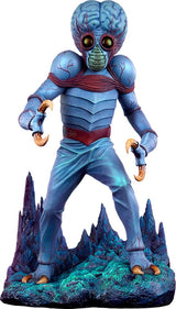 Sideshow Collectibles Metaluna IV antwortet nicht Metaluna Mutant Premium Format Statue