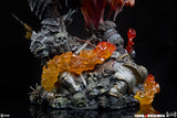 Sideshow Collectibles Mythic Legions Arethyr: War Statue