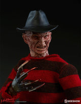 Sideshow Collectibles Nightmare on Elm Street III Freddy Krueger lebt 1/6 Actionfigur