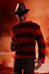 Sideshow Collectibles Nightmare on Elm Street III Freddy Krueger lebt 1/6 Actionfigur
