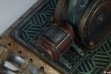 Sideshow Collectibles Olivia De Berardinis Frankie Reborn Statue